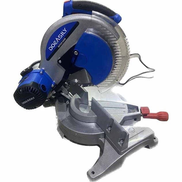 Power Tech - Angle-Cutting for Wood - M6-255