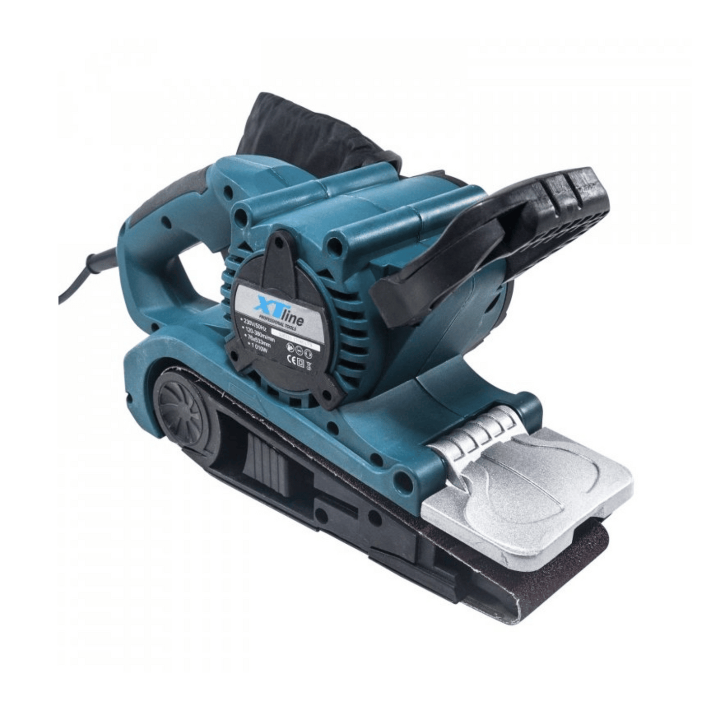 Power Tech - Belt Sander (Tank) - BS533-1