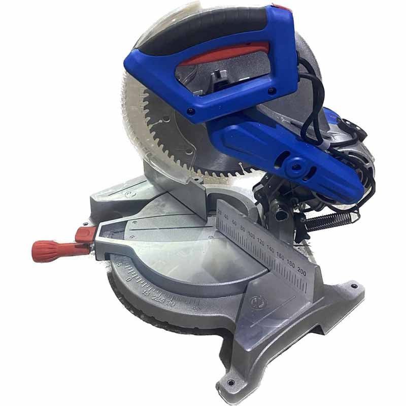 Power Tech - Angle-Cutting for Wood - M6-255