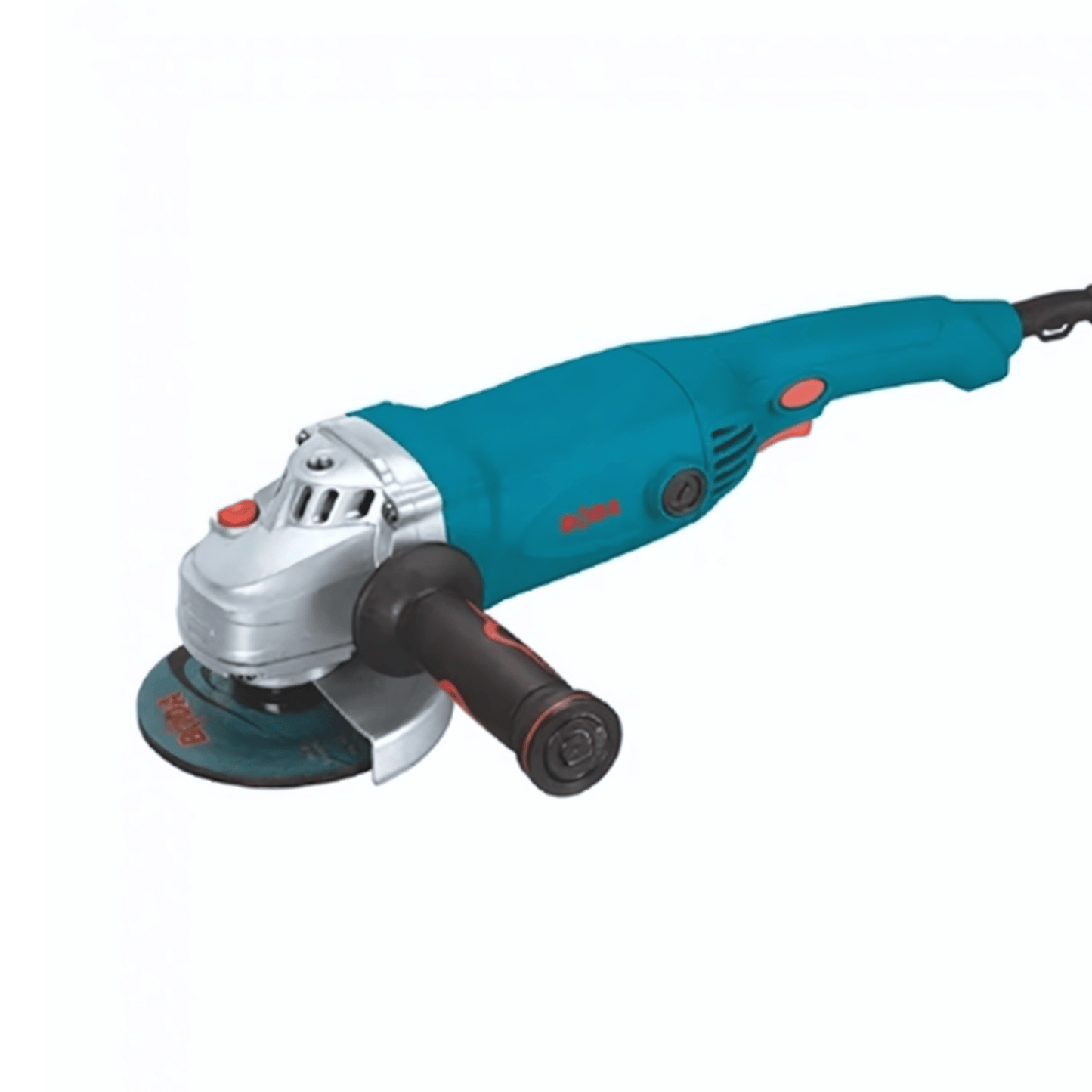 Power Tech - Angle Grinder - AG1501