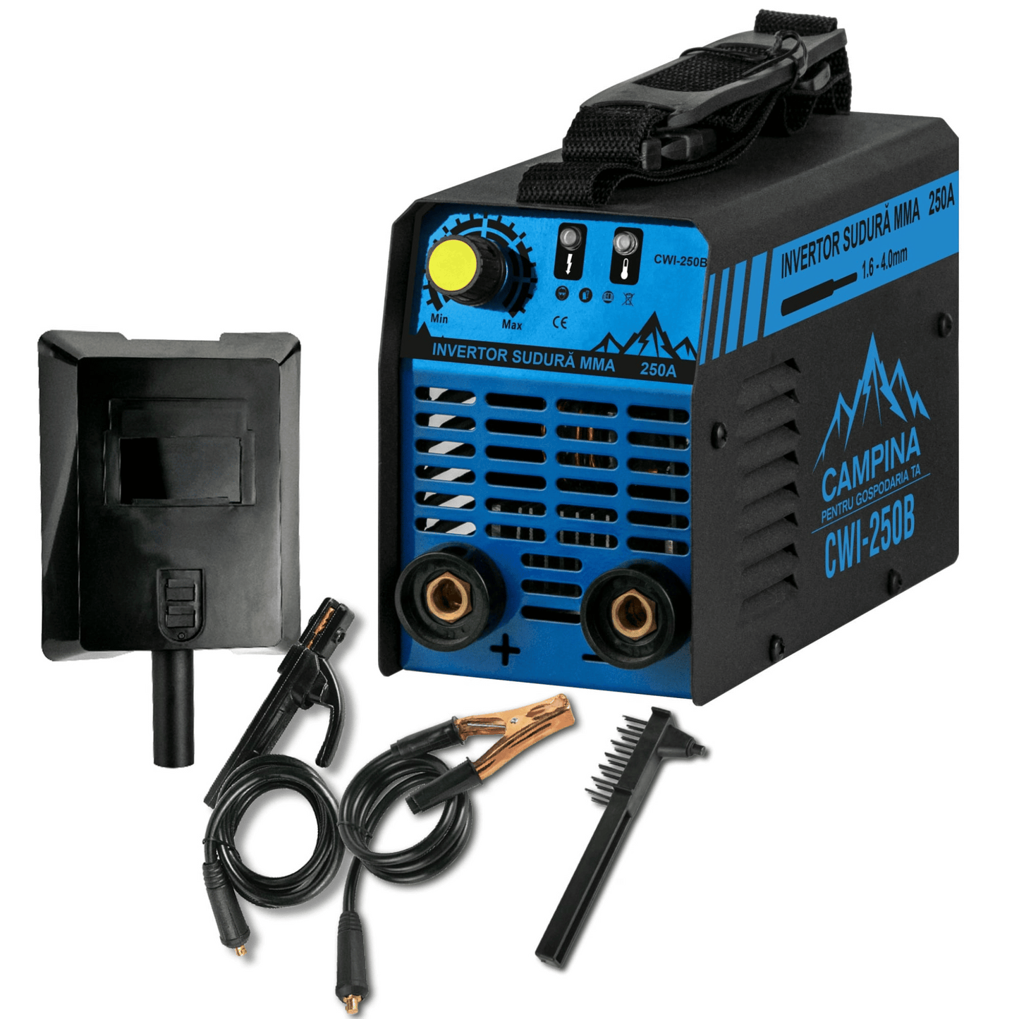 Campina - Welding Machine - CWI250B