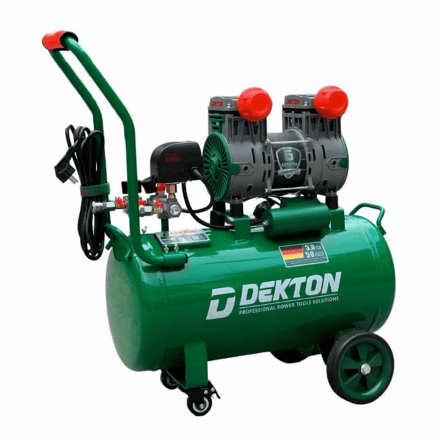 Dekton - Compressor - DK-AC6950