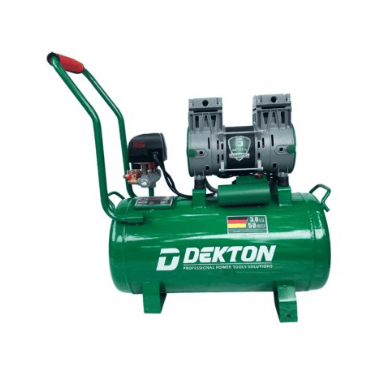 Dekton - Compressor - DK-AC6950