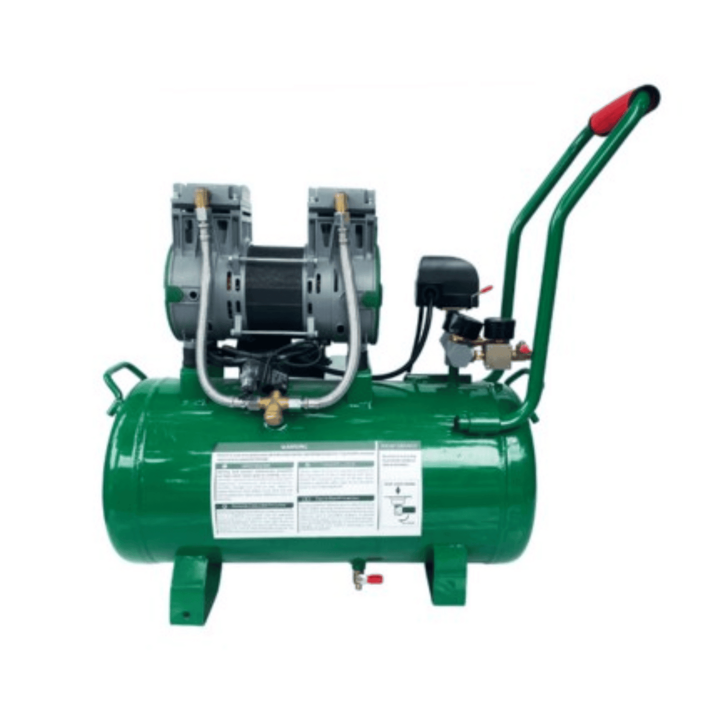 Dekton - Compressor - DK-AC6950