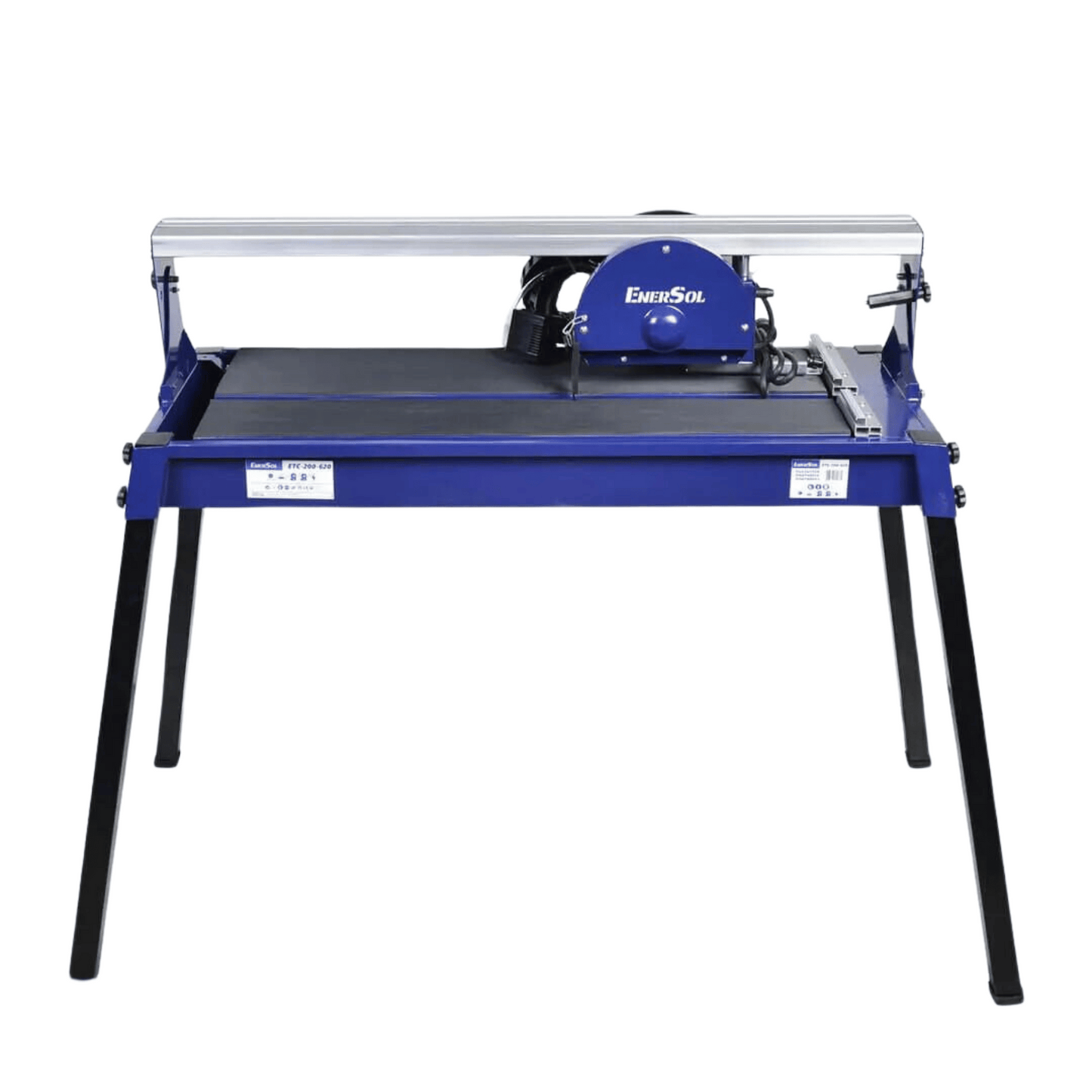 ENERSOL ETC 600 - Tile Water Cutters - TSW200