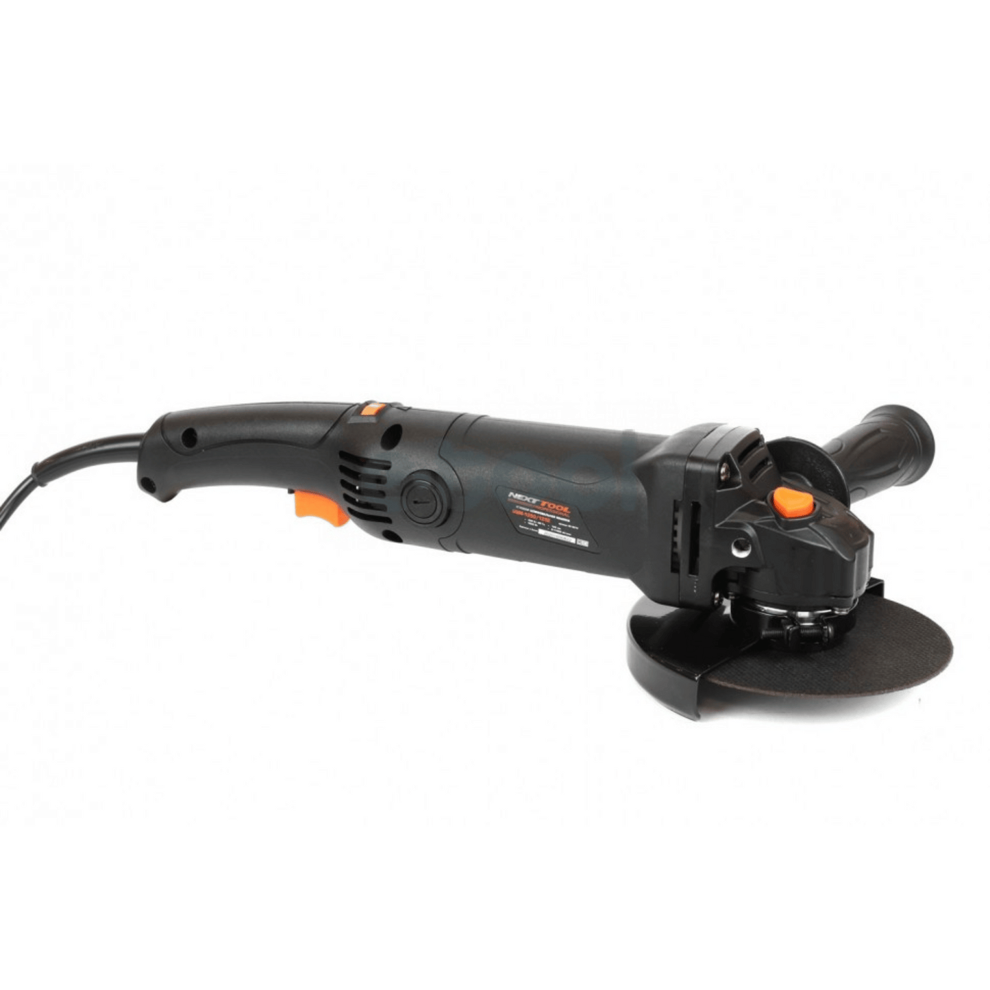 Next Tool - Angle Grinder - USM-1050/125E
