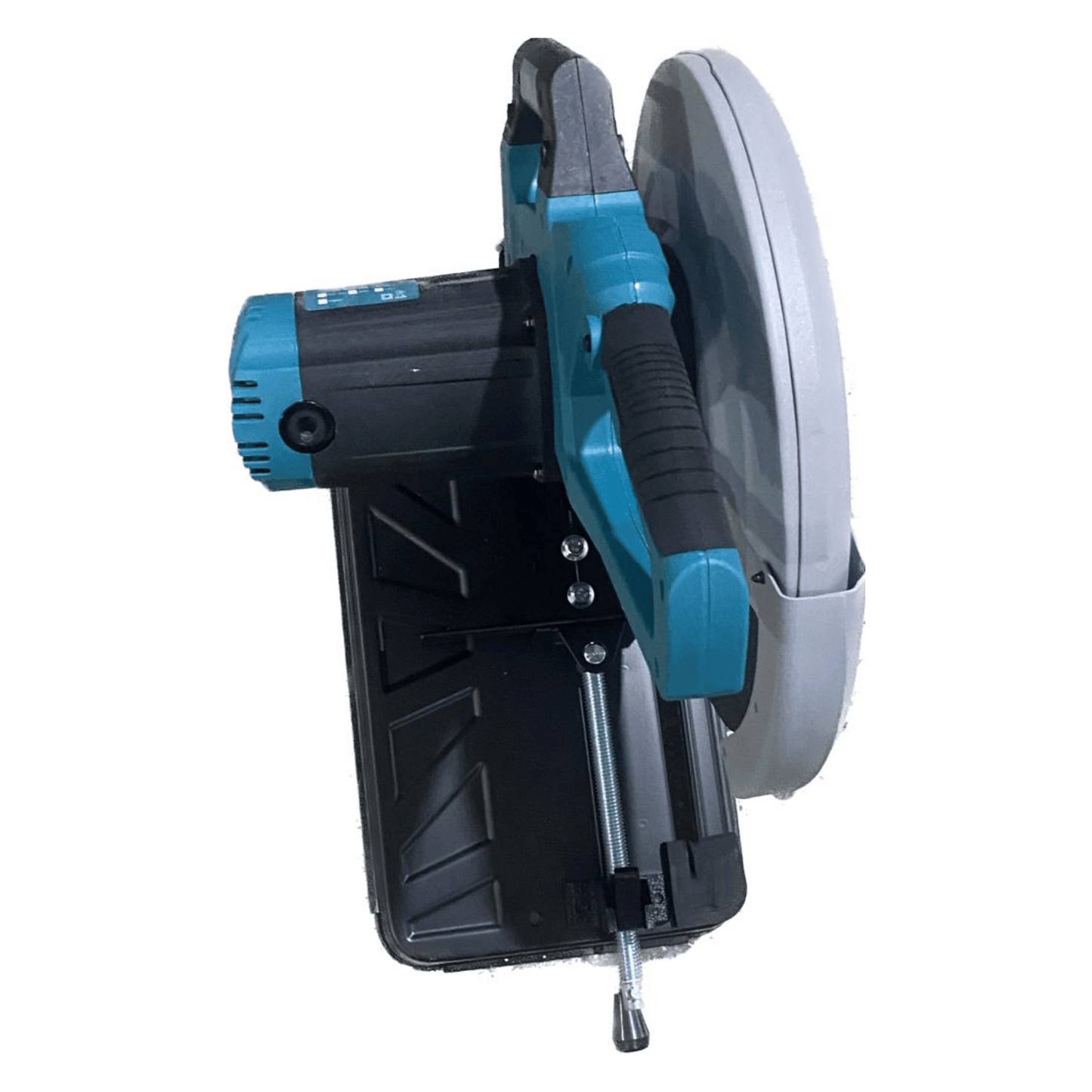 Power Tech - Angle-Cutting for Iron - CM355-1