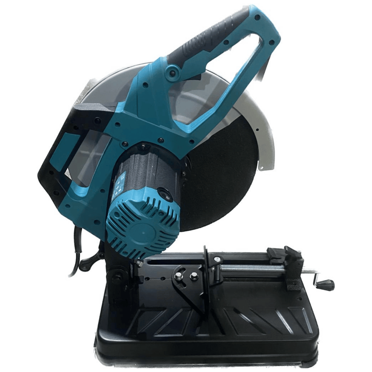 Power Tech - Angle-Cutting for Iron - CM355-1