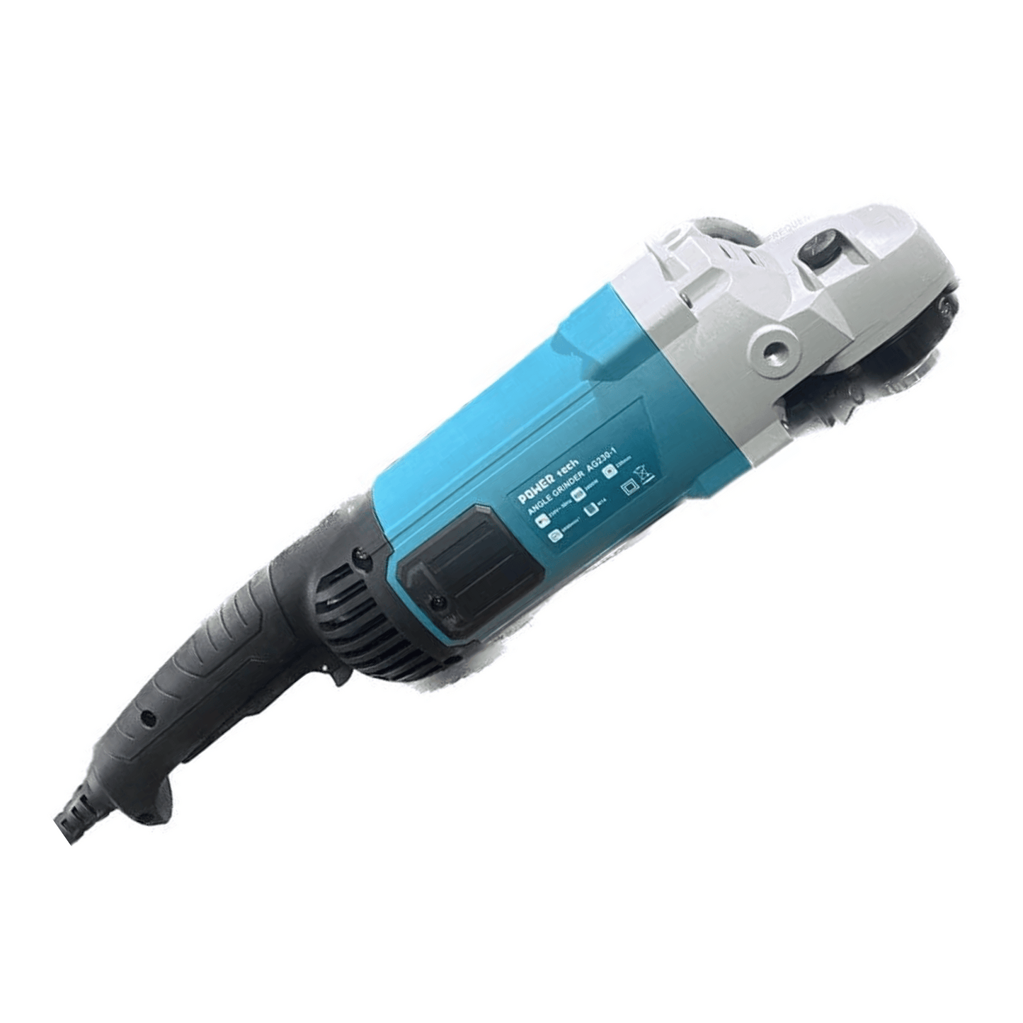 Power Tech - Angle Grinder - AG230-1