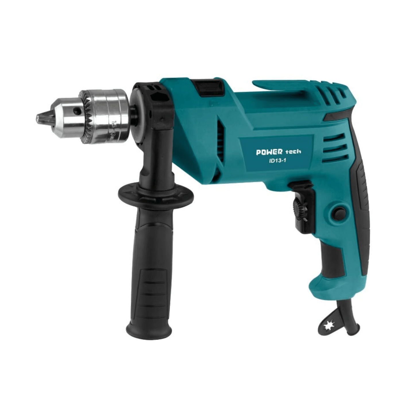 Power Tech - Drill - ID13-1