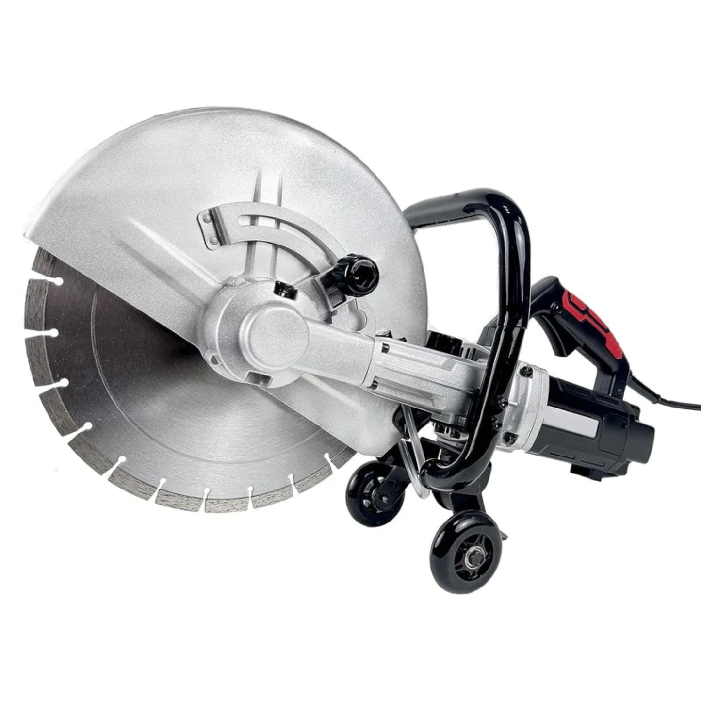 Power Tech - Electric Asphalt Cutter - ECS350-1