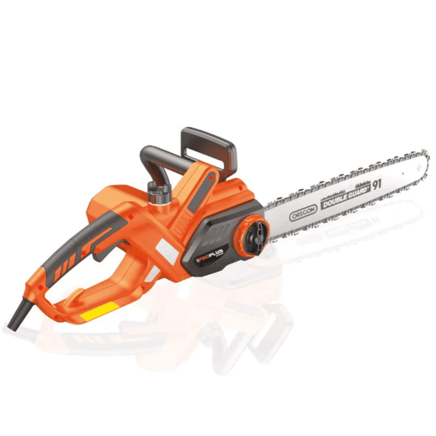 Power Tech - Electric Chain Saw - CS405-1