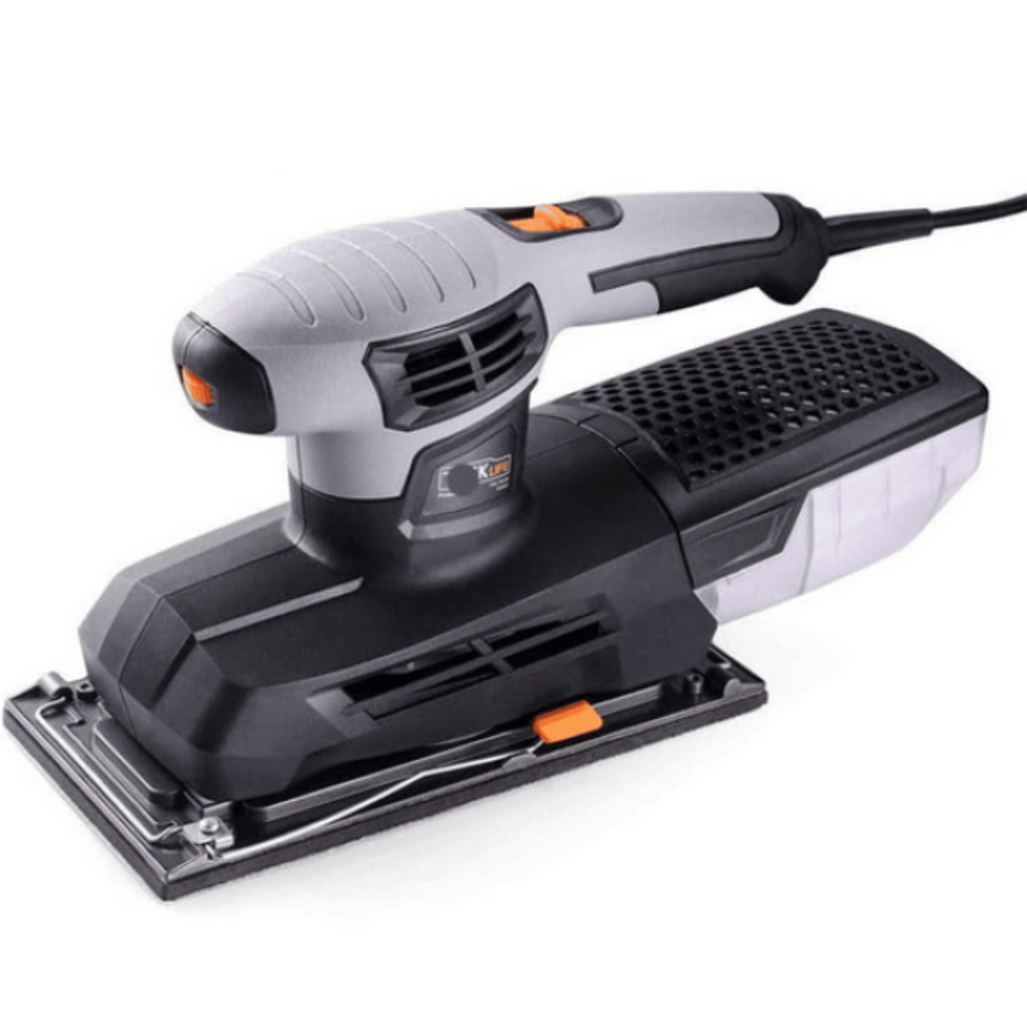 Power Tech - Grinding - FS115-1