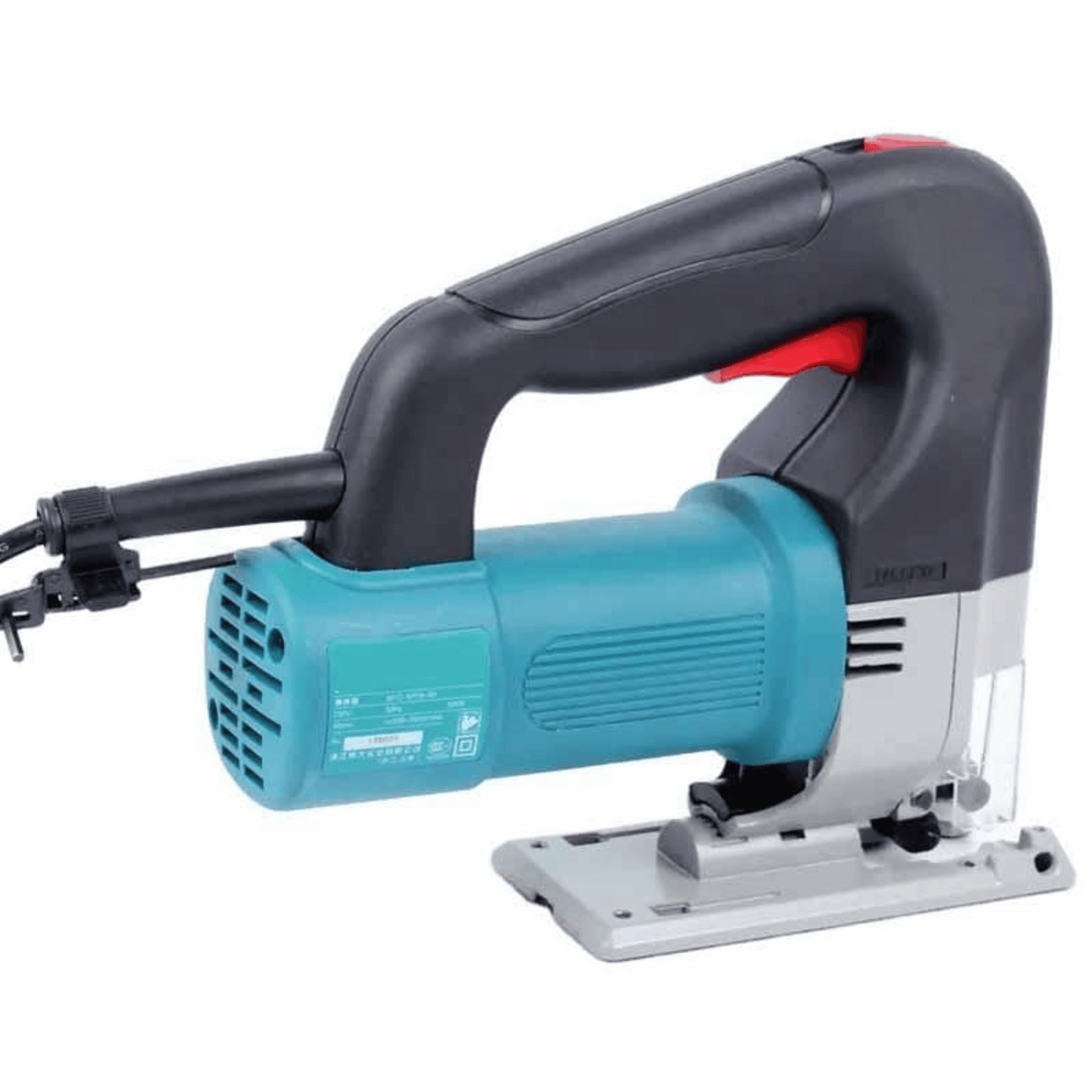 Power Tech - Pendulum Jigsaw - JS60-1