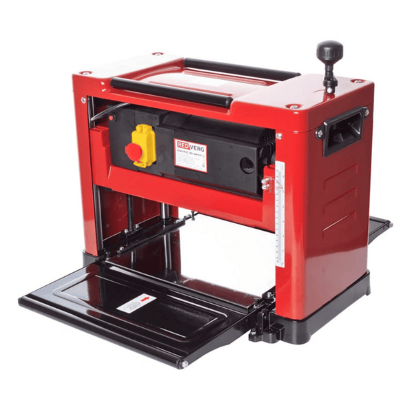 Power Tech - Thickness Planer - TP330-1