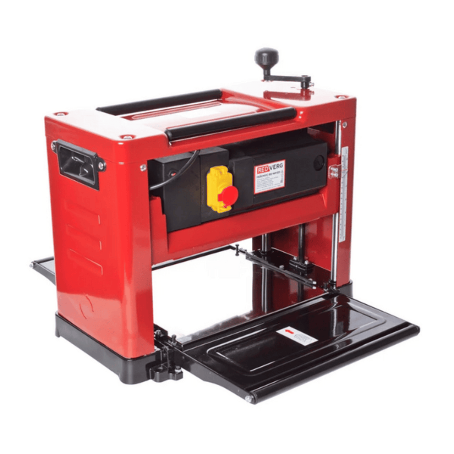 Power Tech - Thickness Planer - TP330-1