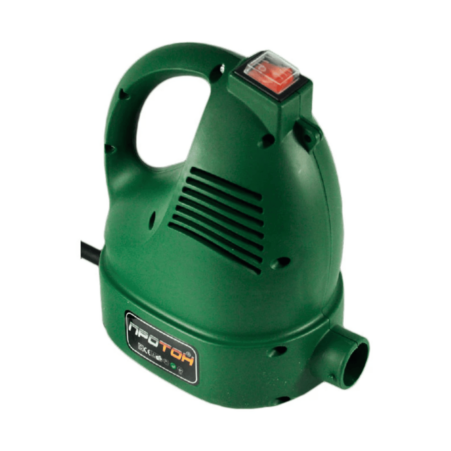 Protn - Pulivizer - PK800