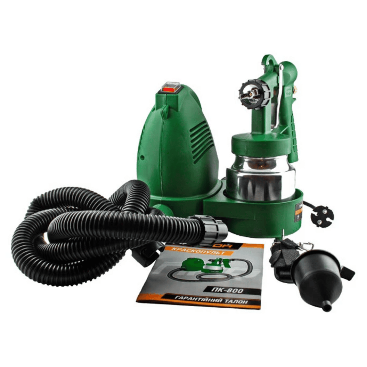 Protn - Pulivizer - PK800