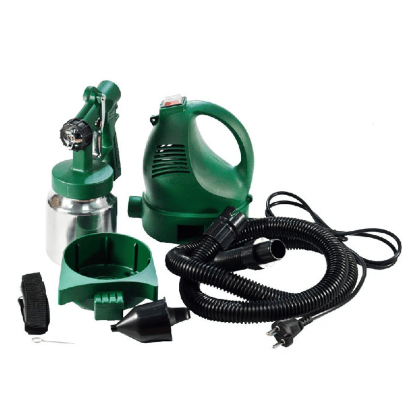 Protn - Pulivizer - PK800