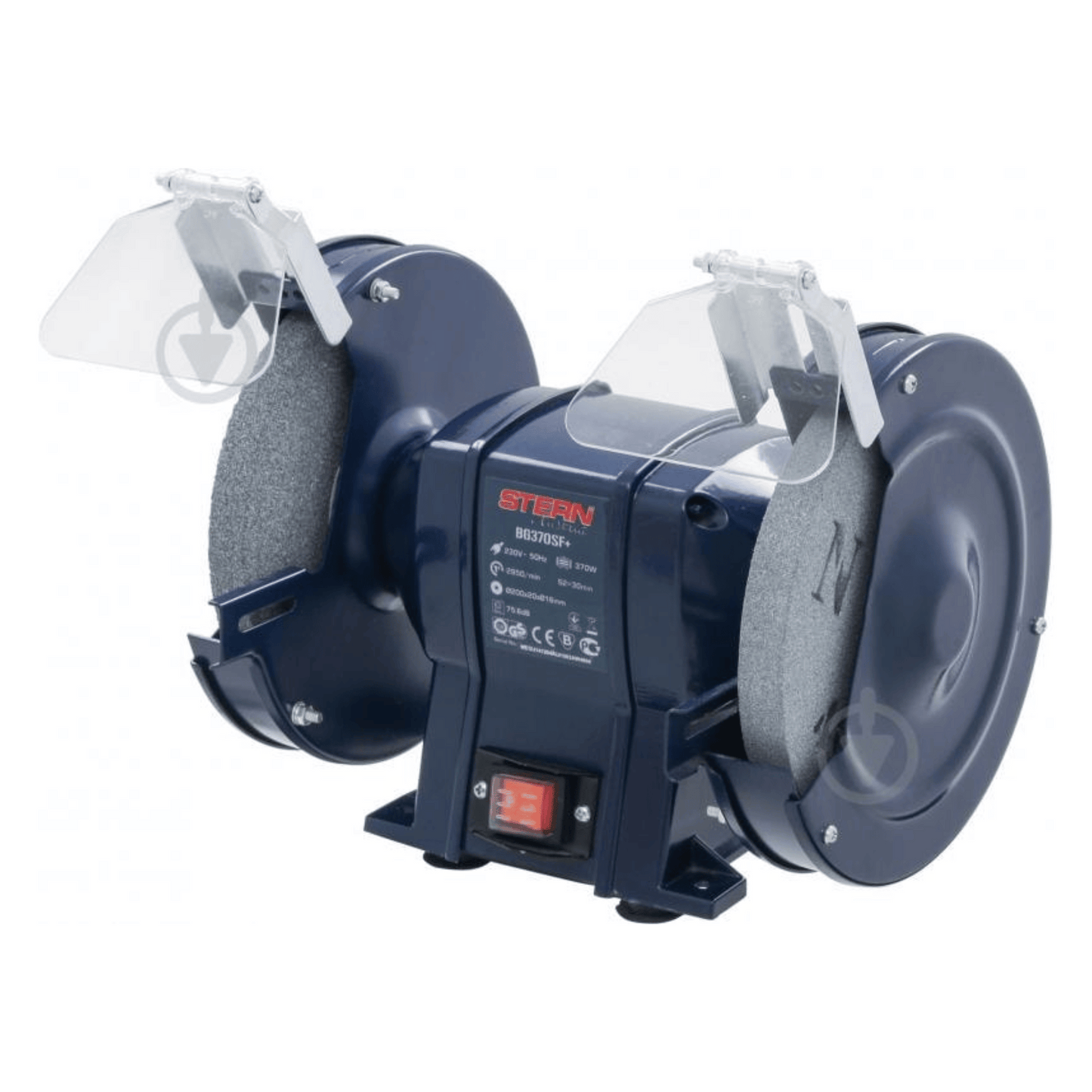 Stern Austria - Bench Grinder - BG350C