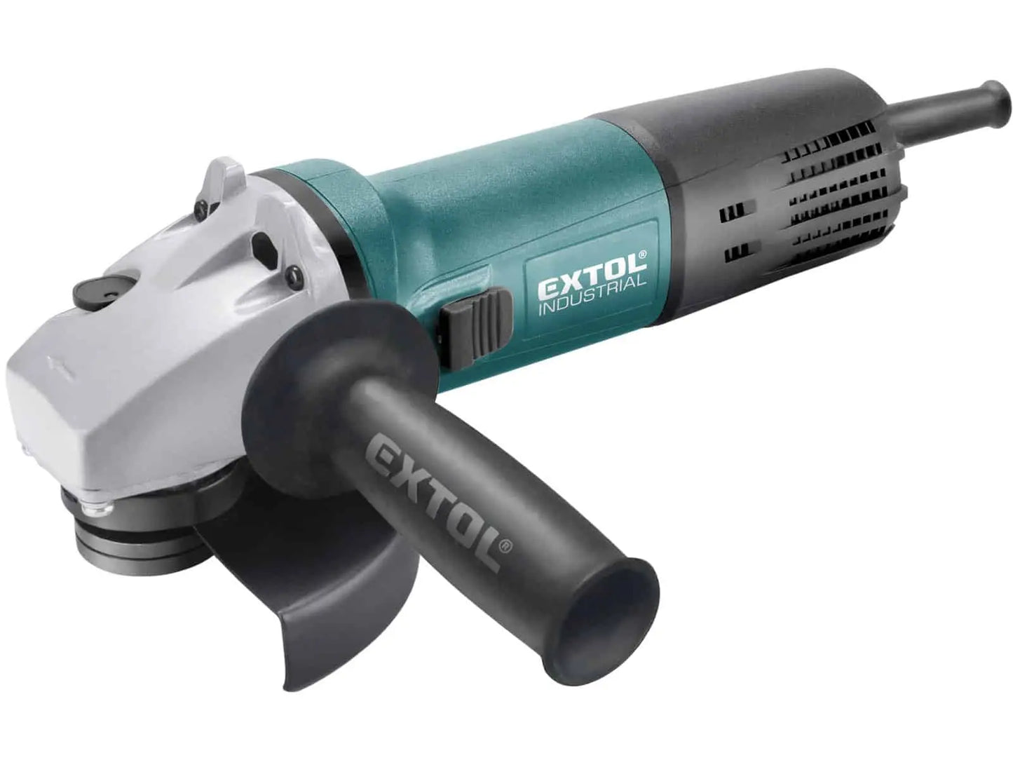 EXTOL - Angle Grinder - 8792006