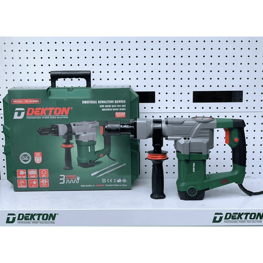 DEKTON - Perforator - DK-DH3601