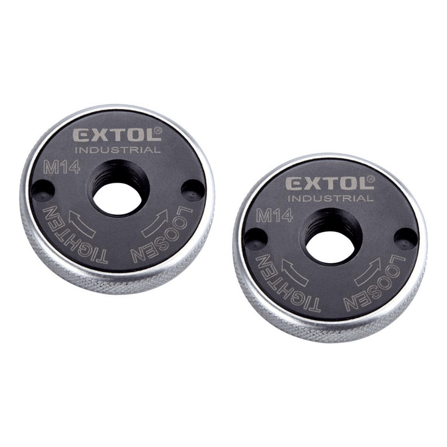 Extol - Quick Release Nut - 8798050