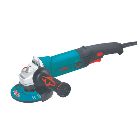 Power Tech - Angle Grinder - AG125-3