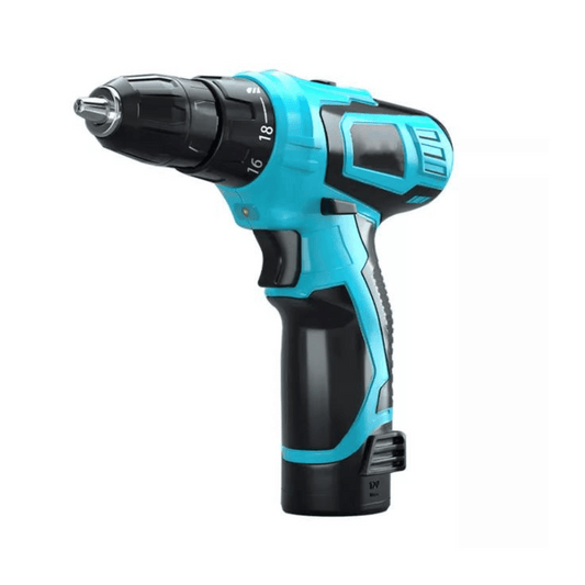 Power Tech - Cordless Drill - CD120-1LIB