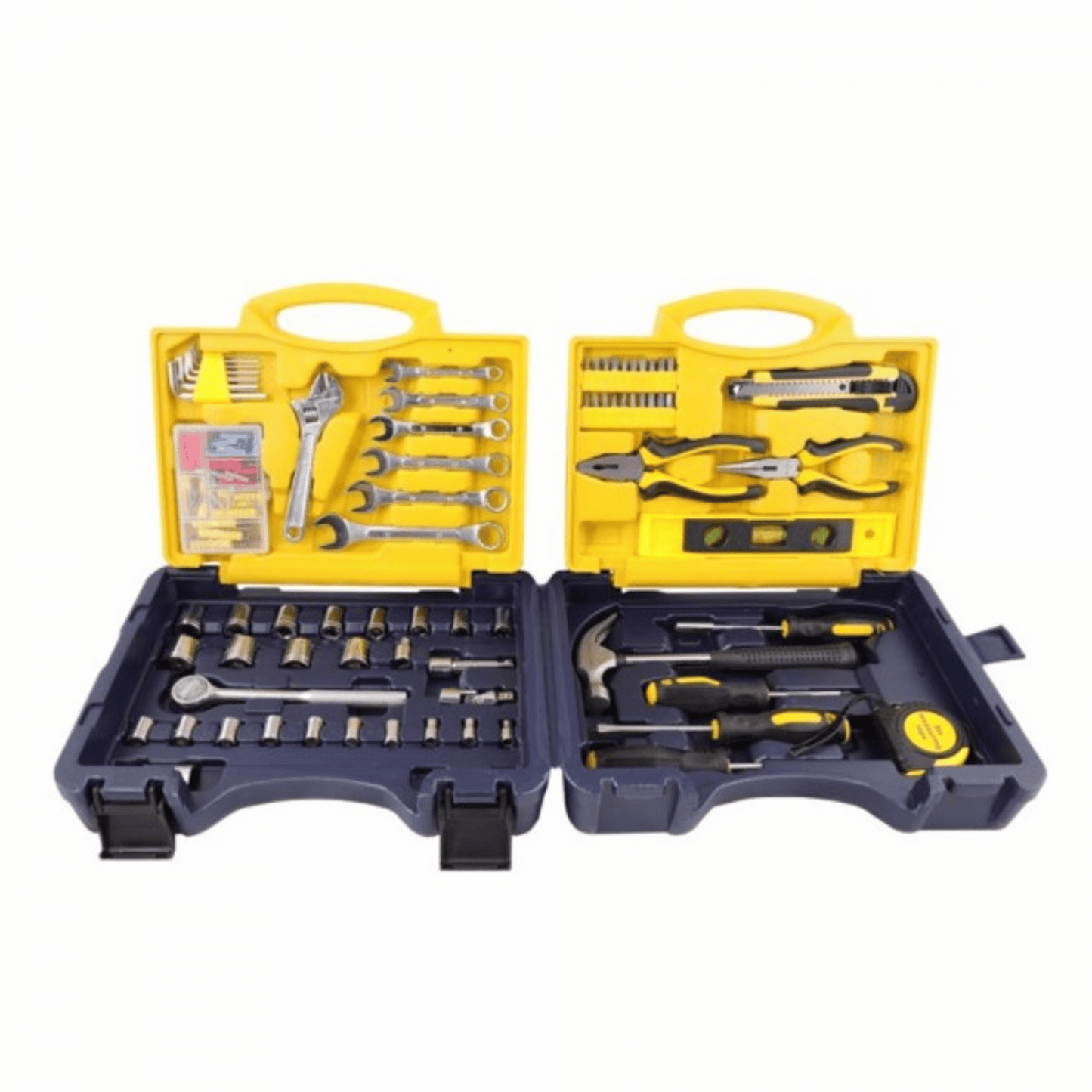 Stern Austria - Hand Tools 153 Pieces - KT-173