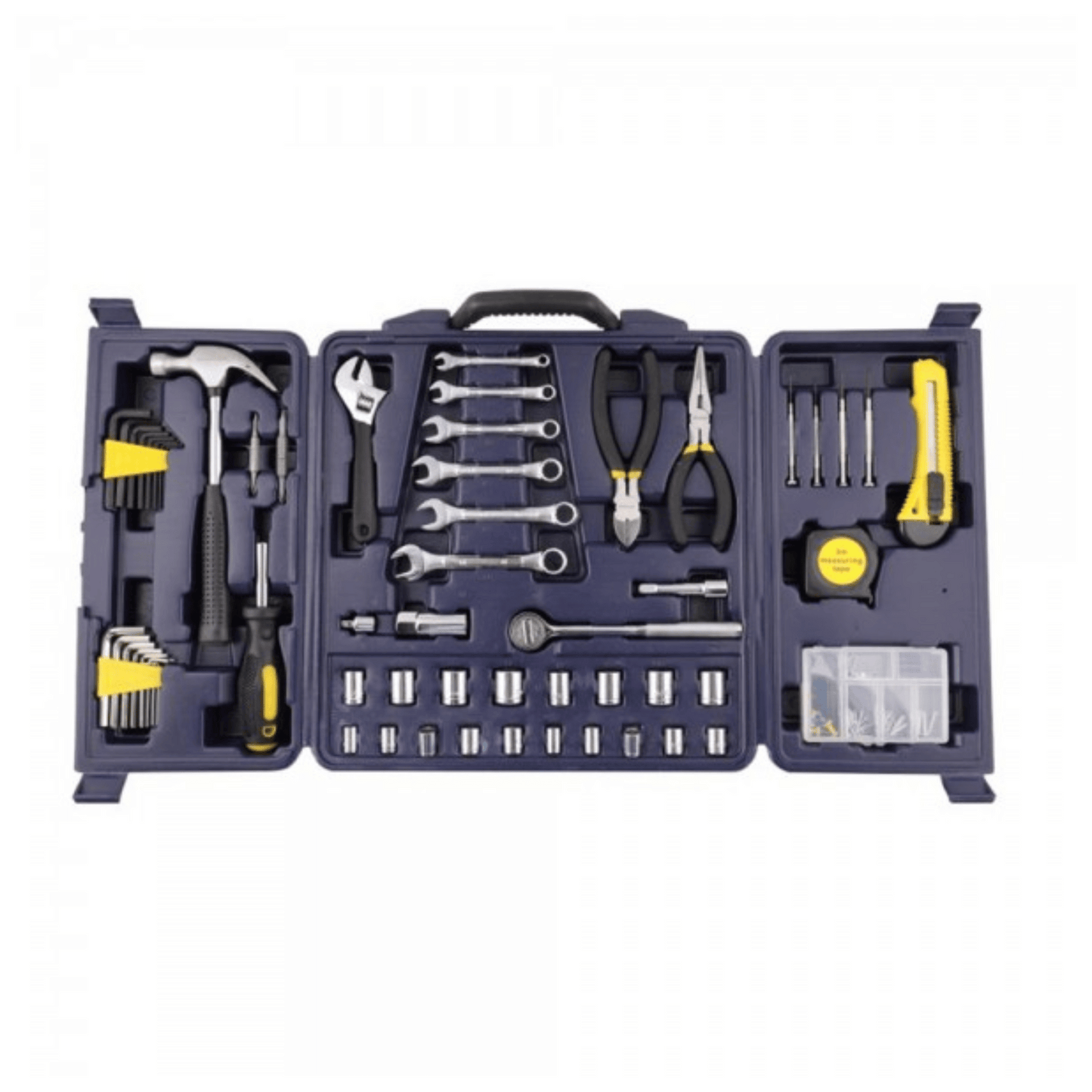 Stern Austria - Hand Tools 154 Pieces - KT-153