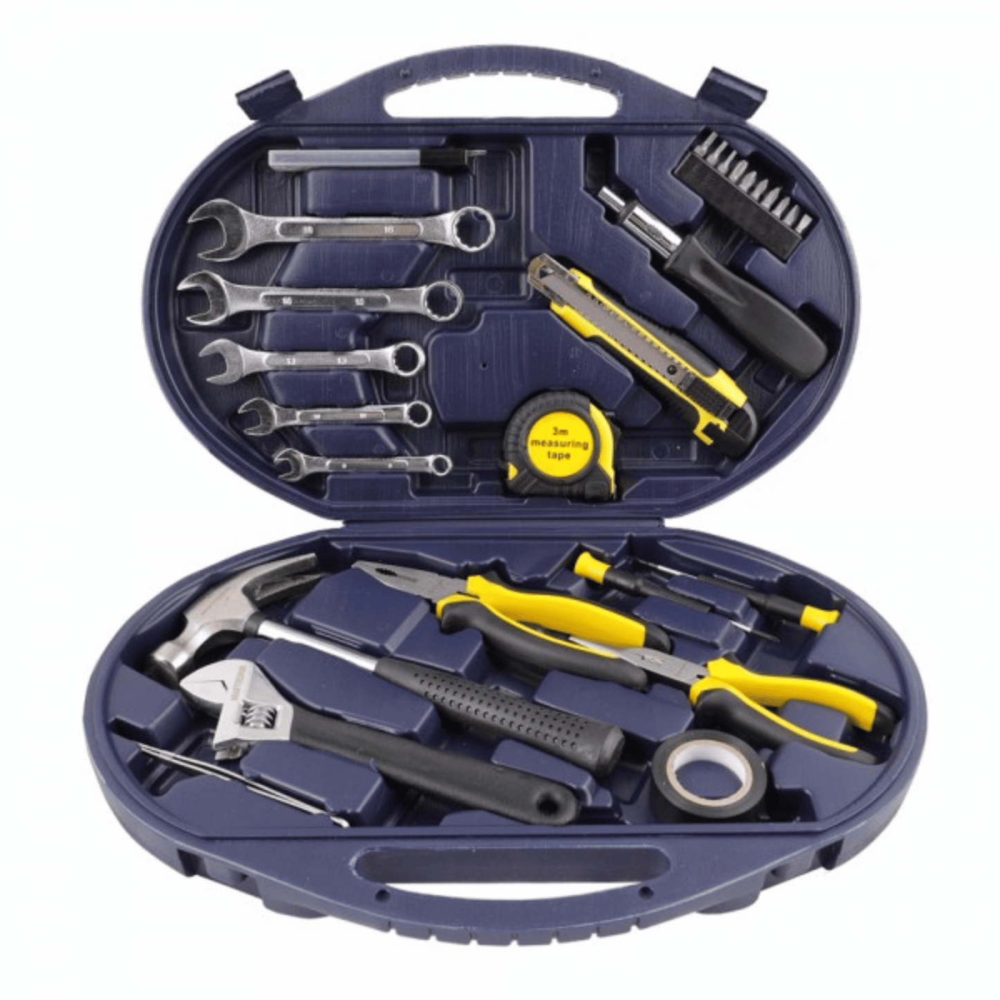 Stern Austria - Hand Tools 28 Pieces - KT-28